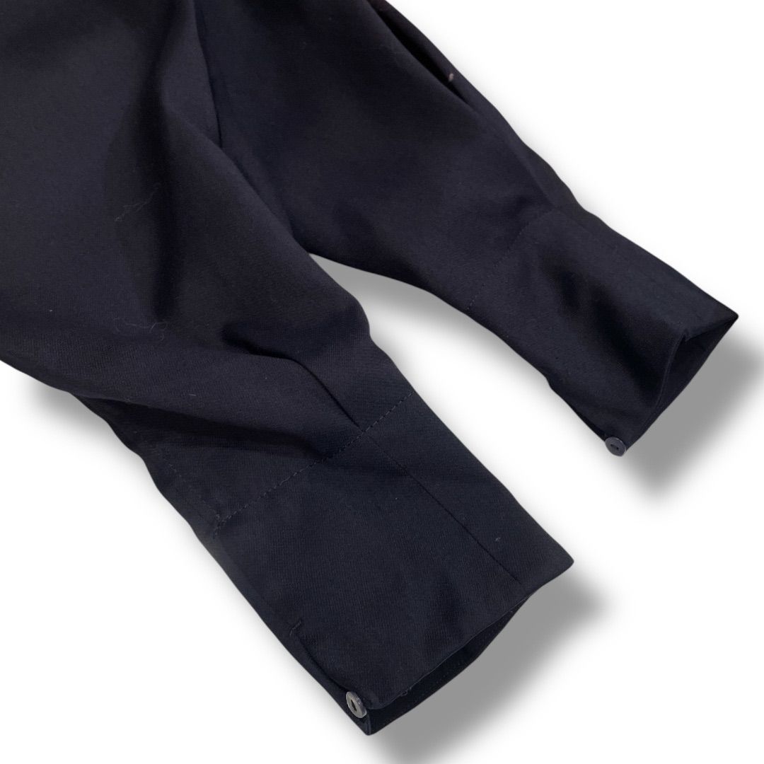 ESTNATION エストネーション ダブルクロスVネックワンピース 22-109-11