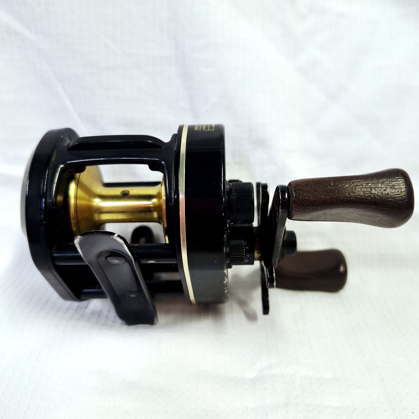 希少】ダイワ ファントム マグサーボ SS-15AC オールドリール DAIWA