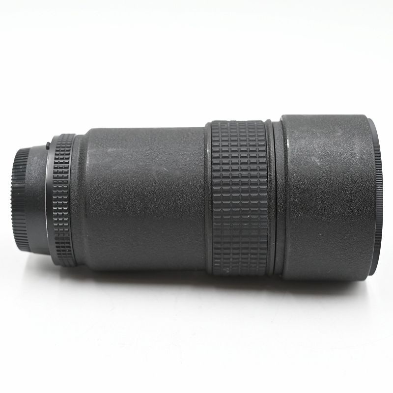Nikon ニコン AF Nikkor 180mm F2.8 ED 交換レンズ 【中古】 - メルカリ
