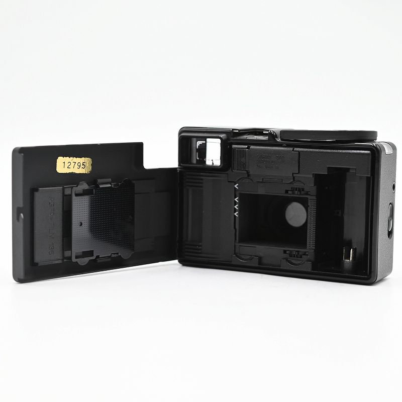 AGFA OPTIMA アグファ オプティマ 1035 SOLITAR S 40mm F2.8 フィルム