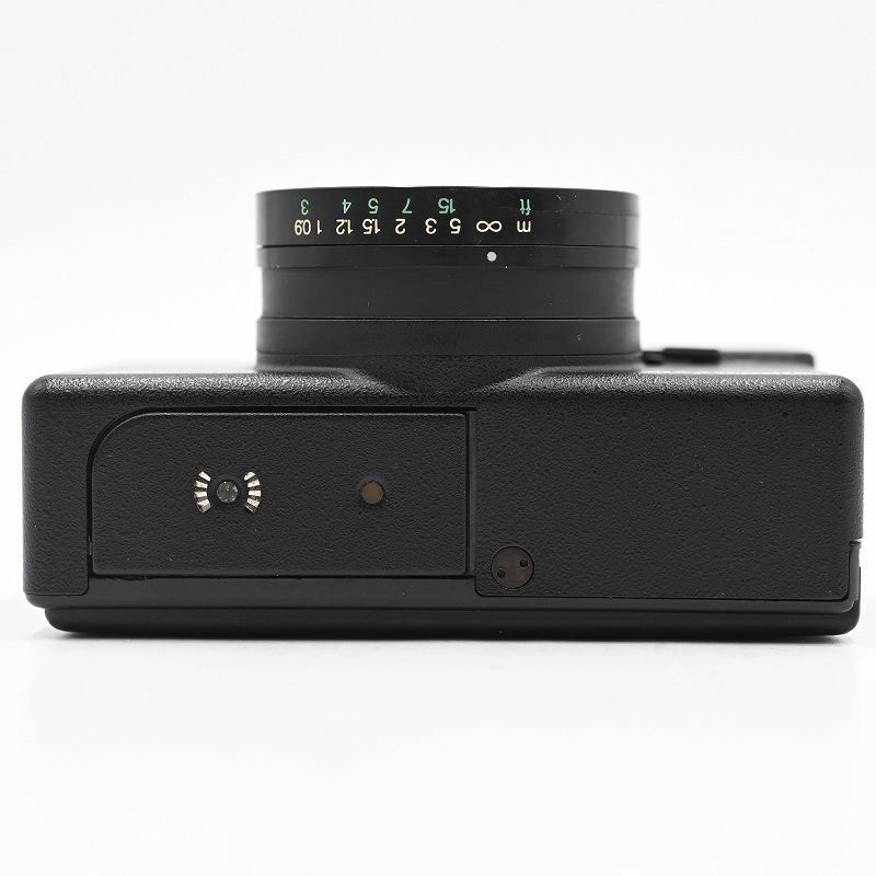 AGFA OPTIMA アグファ オプティマ 1035 SOLITAR S 40mm F2.8 フィルム