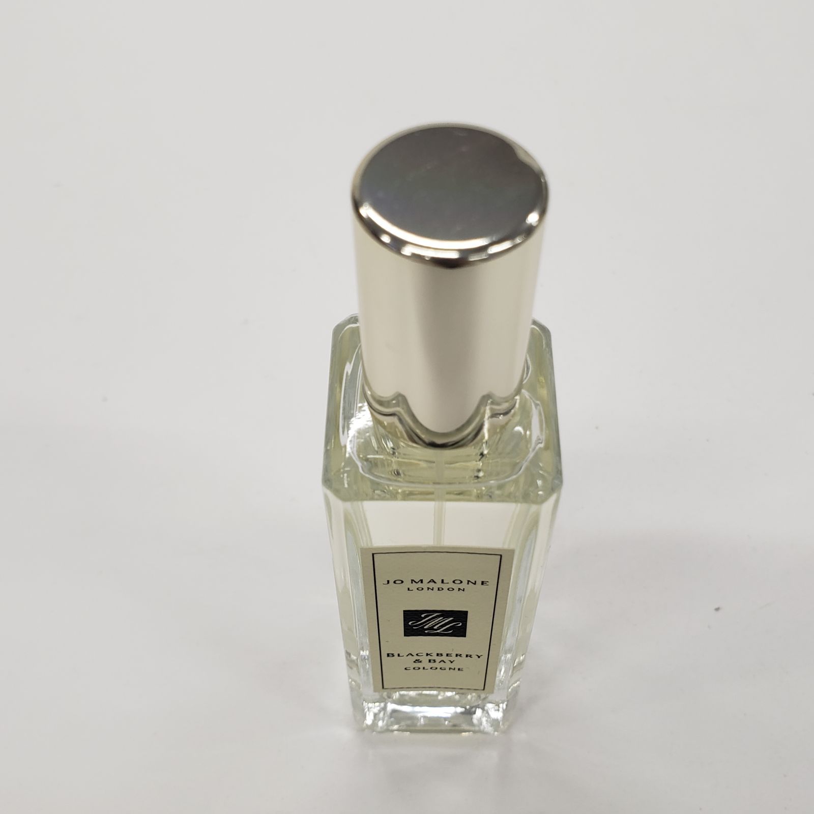 F2576 Jo MALONE LONDON ジョーマローン ブラックベリー＆ベイ コロン