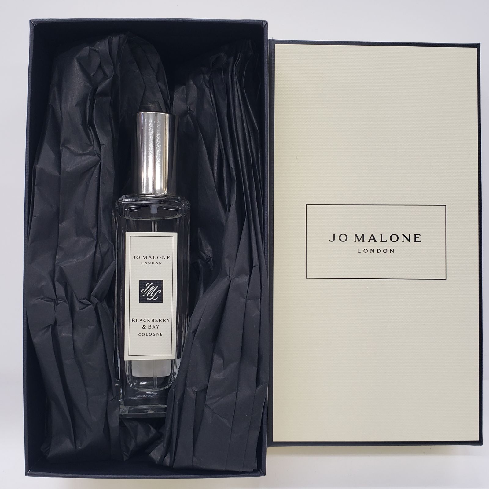 F2576 Jo MALONE LONDON ジョーマローン ブラックベリー＆ベイ コロン