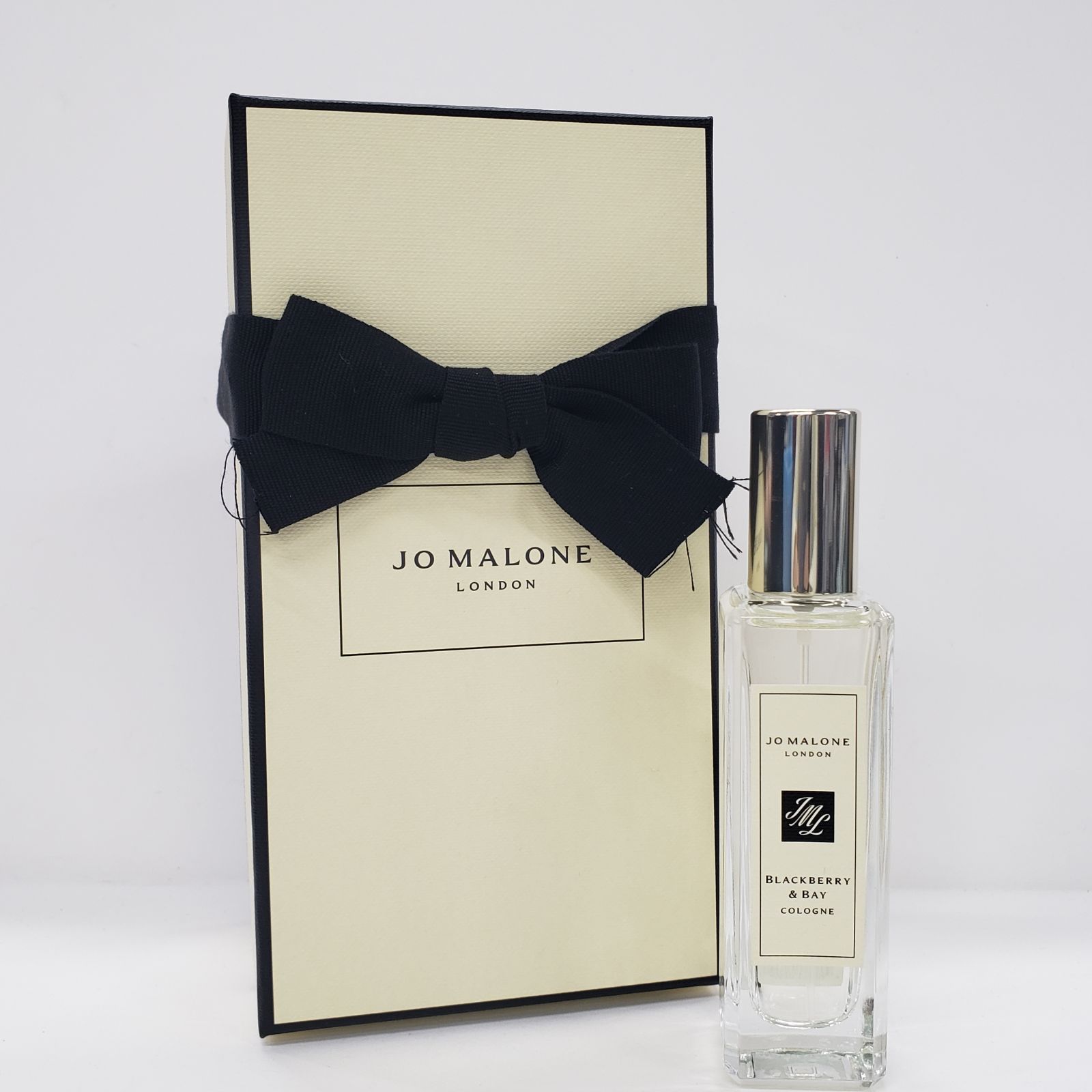 F2576 Jo MALONE LONDON ジョーマローン ブラックベリー＆ベイ コロン