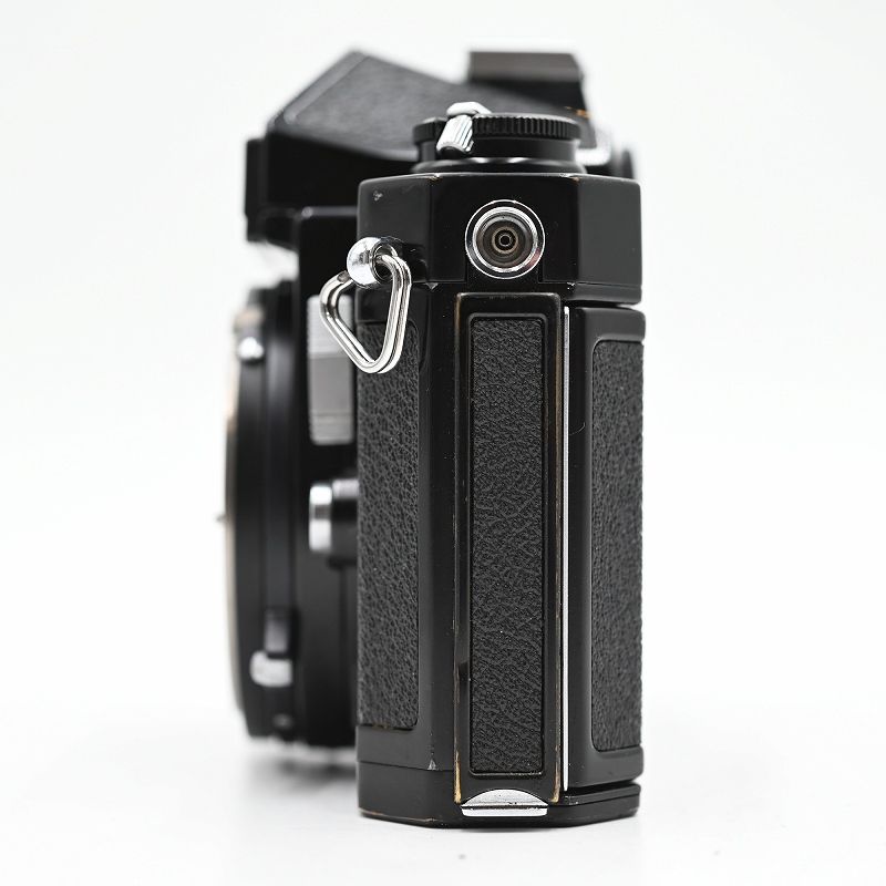 Nikomat ニコマート FT3 35mmフィルムカメラ 元箱付き フィルムカメラ