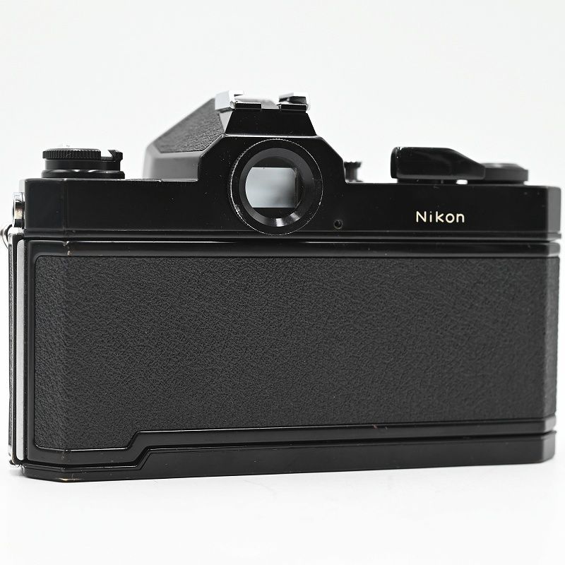 Nikomat ニコマート FT3 35mmフィルムカメラ 元箱付き フィルムカメラ