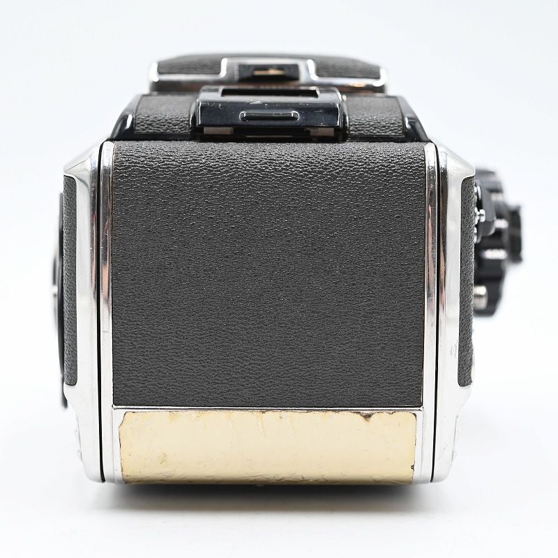 Zenza Bronica ゼンザブロニカ S2 NIKKOR-P C 75mm f2.8 フィルム