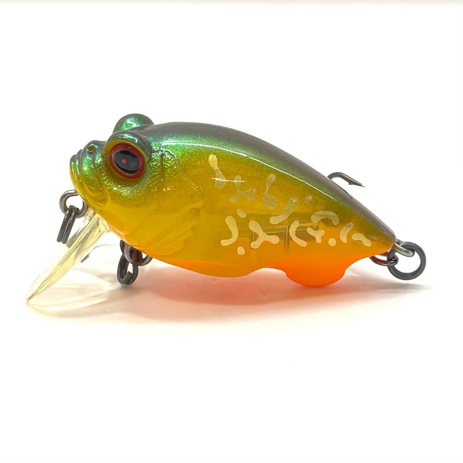 尾張小牧店】 中古 Megabass | メガバス ルアー GRIFFON Zero