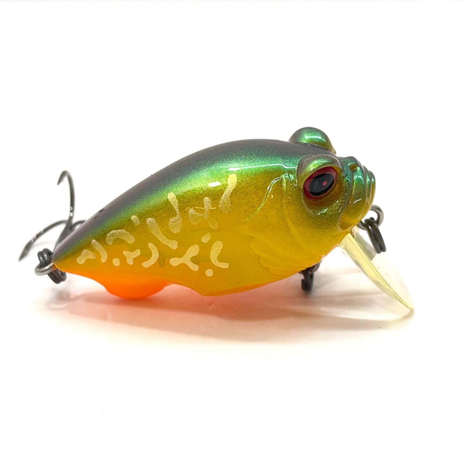 尾張小牧店】 中古 Megabass | メガバス ルアー GRIFFON Zero