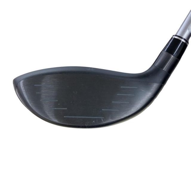 中古】 ダンロップ SRIXON ZX Mk II 7W フェアウェイウッド FW Diamana