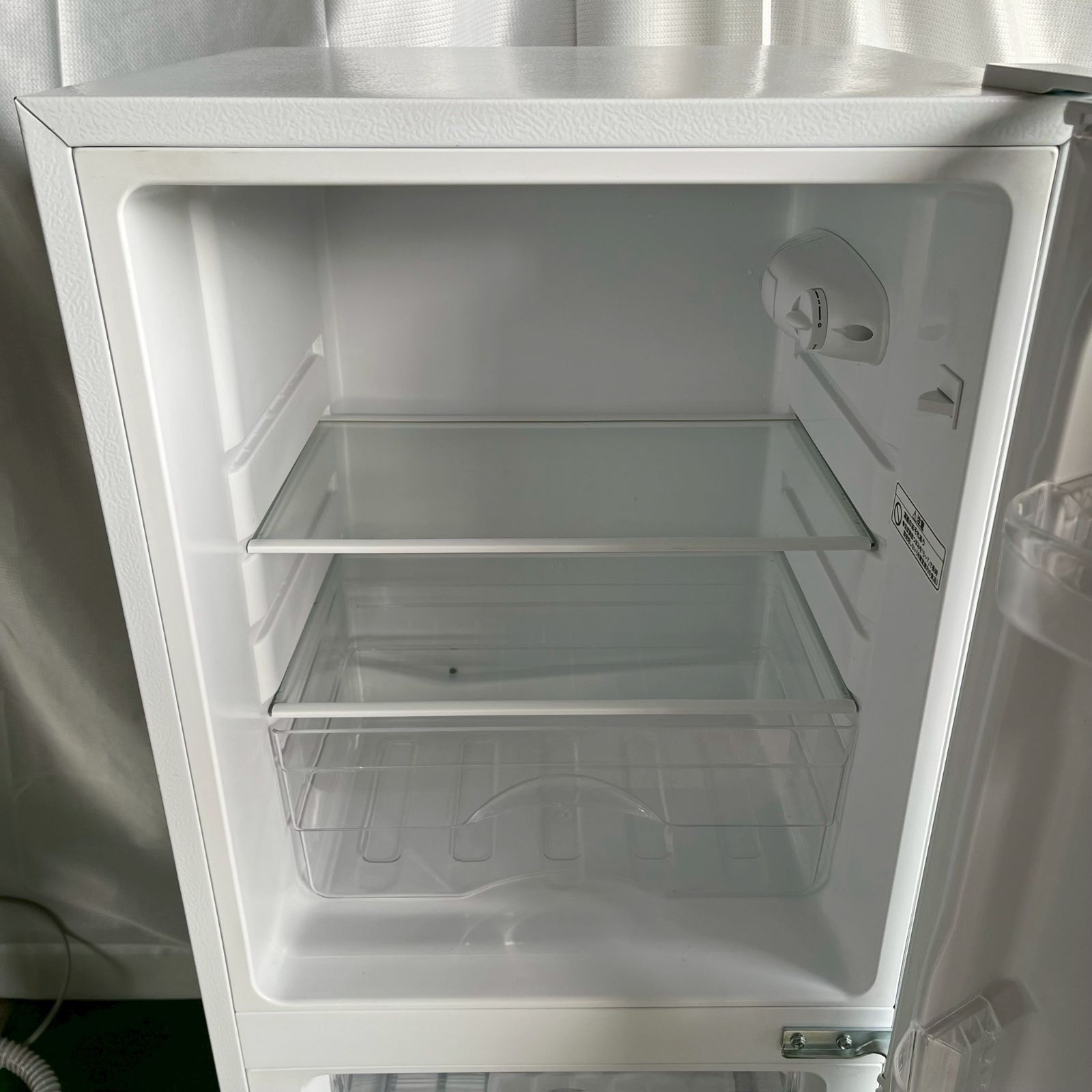 ニトリ ハイアール 洗濯機 4.5kg 冷蔵庫 106L 2021•20年製 家電セット