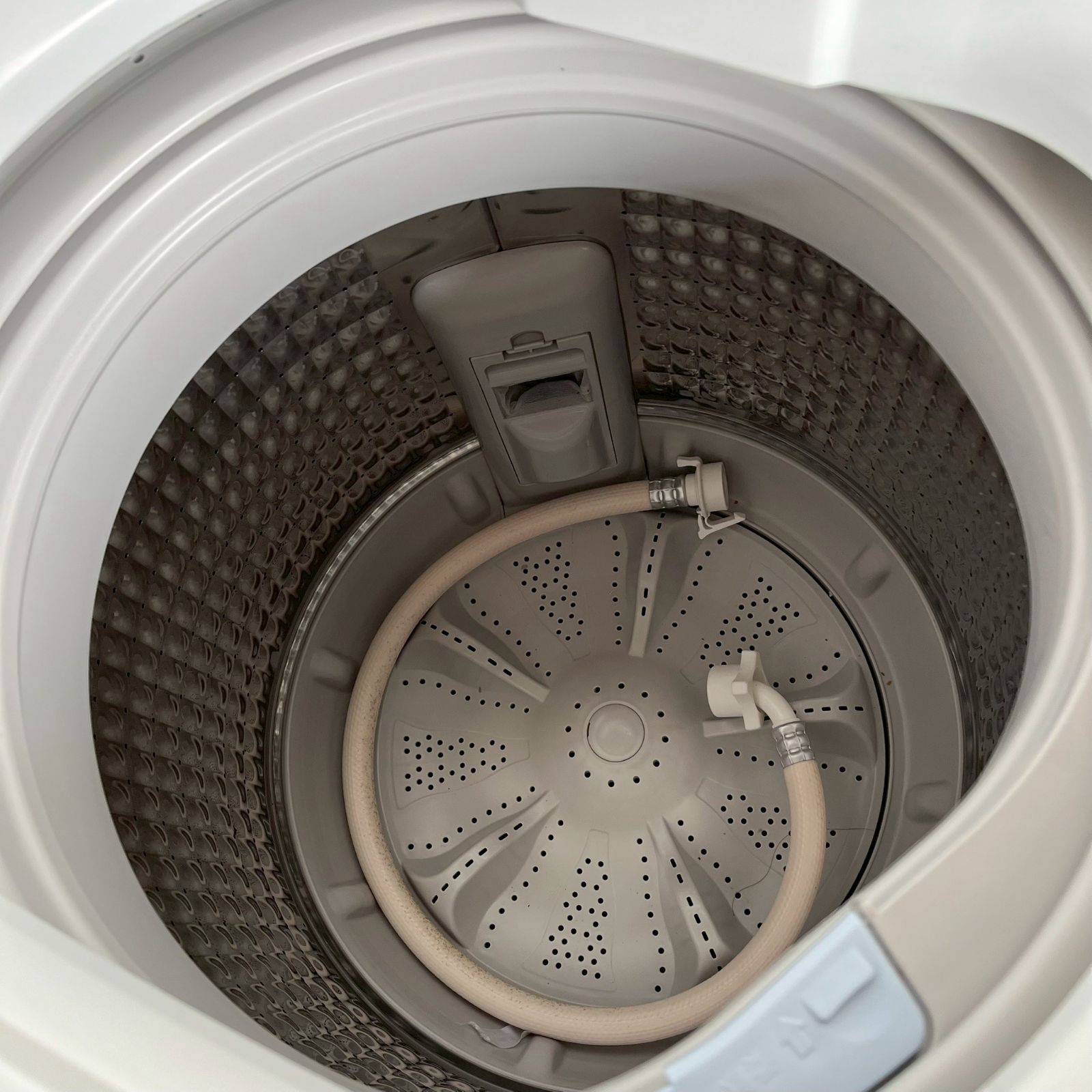 ニトリ ハイアール 洗濯機 4.5kg 冷蔵庫 106L 2021 2020年製 家電
