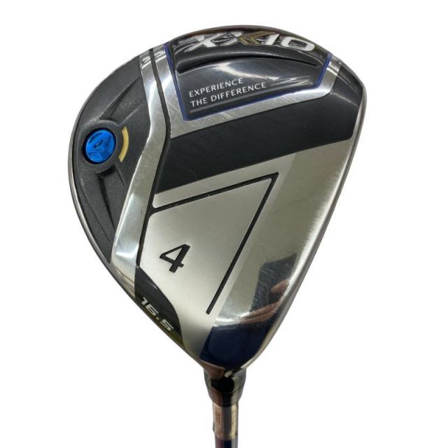 DUNLOP XXIO11 2020 4W R2 MP1100 純正シャフト ゼクシオ イレブン