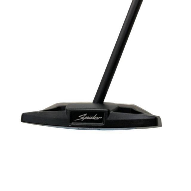 中古】 テーラーメイド Spider 5K-ZT COUNTER BALANCE 36インチ