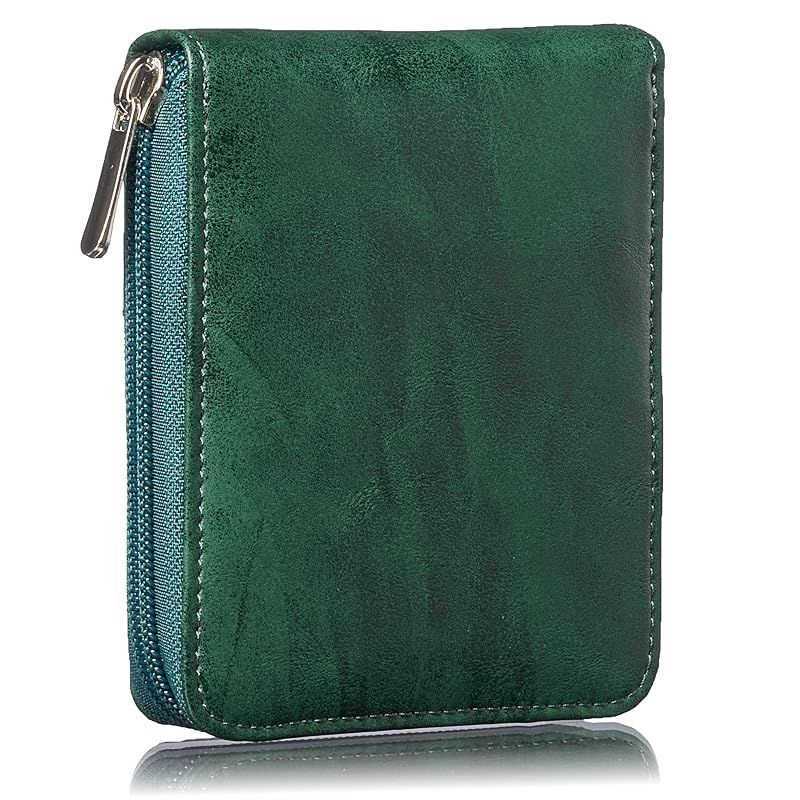 DIESEL グリーン 二つ折り ケース カードケース 財布 COMME DES JONES] 財布 メンズ 2つ折り 人気 大容量 超軽量 ふたつおり