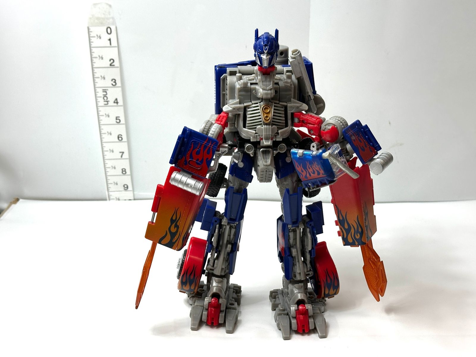 ジャンク TAKARA TOMY タカラトミー トランスフォーマー リベンジ RA