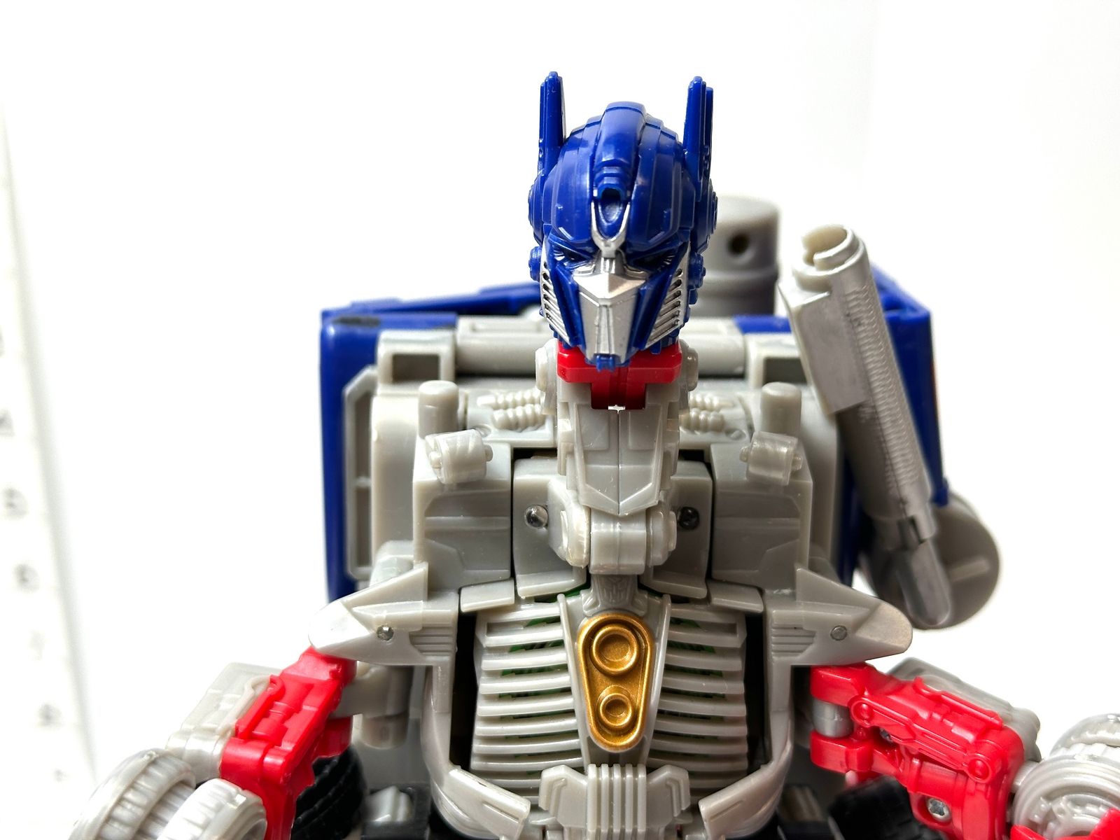 ジャンク TAKARA TOMY タカラトミー トランスフォーマー リベンジ RA