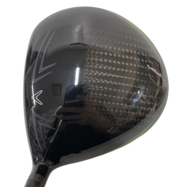 GBB キャロウェイ ドライバー EPIC STAR 10.5° DR Callaway