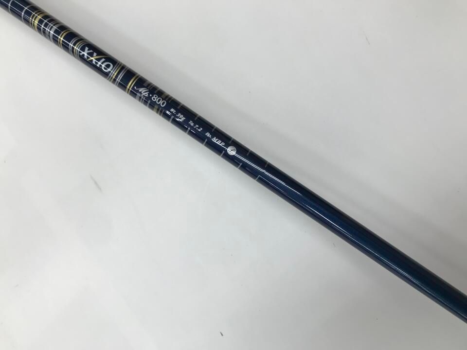 ダンロップ XXIO 8 レディス 13.5度 MP800L Lフレックス ドライバー