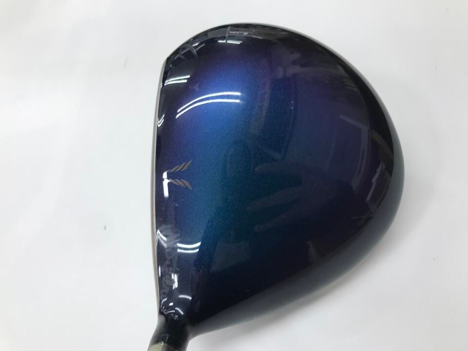 ダンロップ XXIO 8 レディス 13.5度 MP800L Lフレックス ドライバー