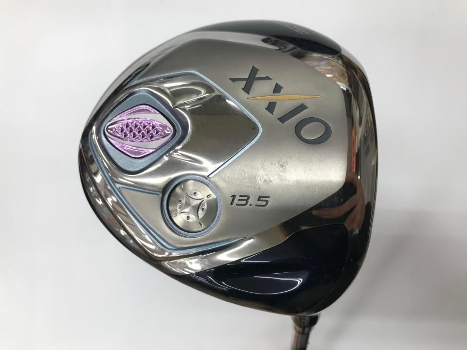 ダンロップ XXIO 8 レディス 13.5度 MP800L Lフレックス ドライバー