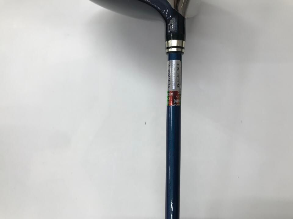 ダンロップ XXIO 8 レディス 13.5度 MP800L Lフレックス ドライバー