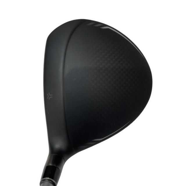 中古】 ダンロップ SRIXON ZX Mk II 3W フェアウェイウッド FW 純正