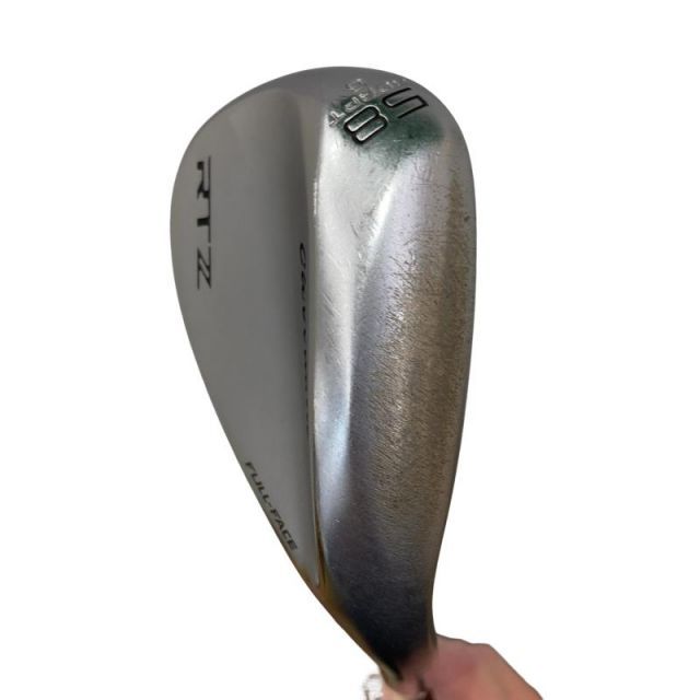 中古】 クリーブランド Cleveland RTZ ツアーサテン 58°/08° ADAPT