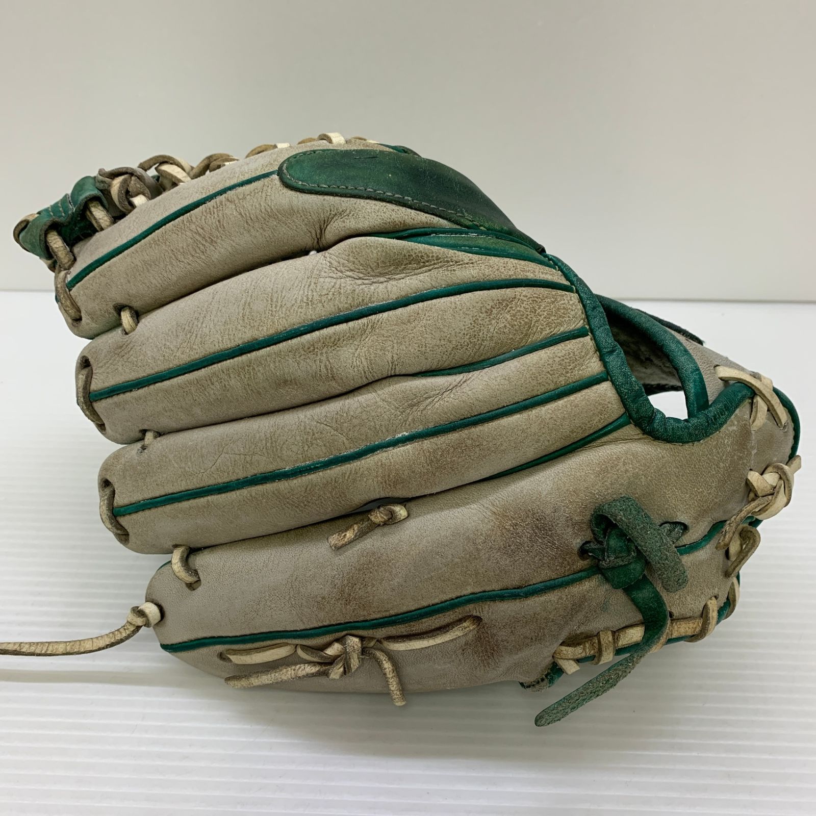 久保田スラッガー KUBOTA SLUGGER 軟式 大人 一般 投手用 グローブ