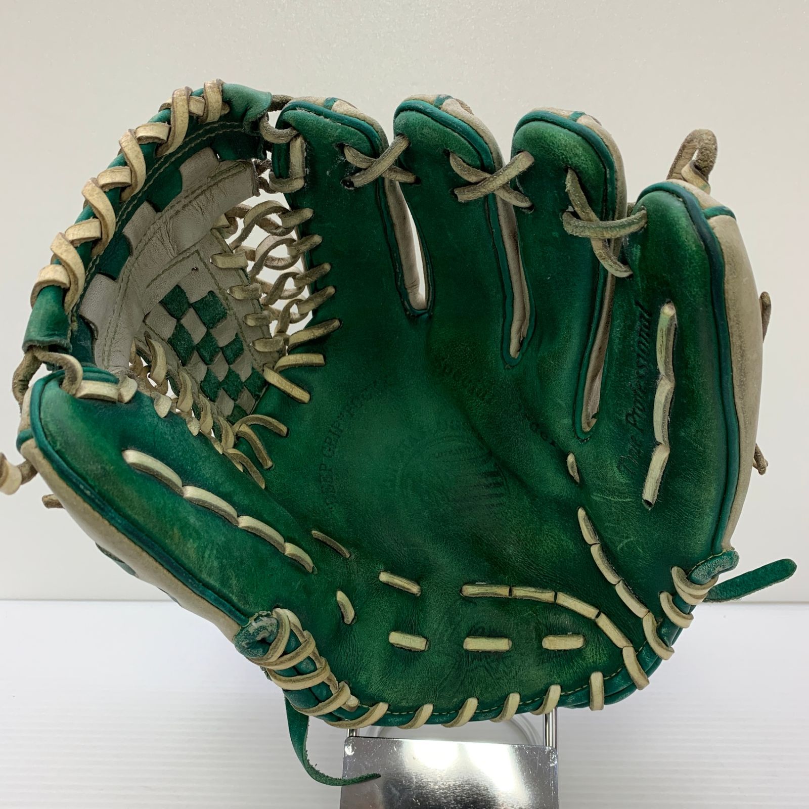 久保田スラッガー KUBOTA SLUGGER 軟式 大人 一般 投手用 グローブ