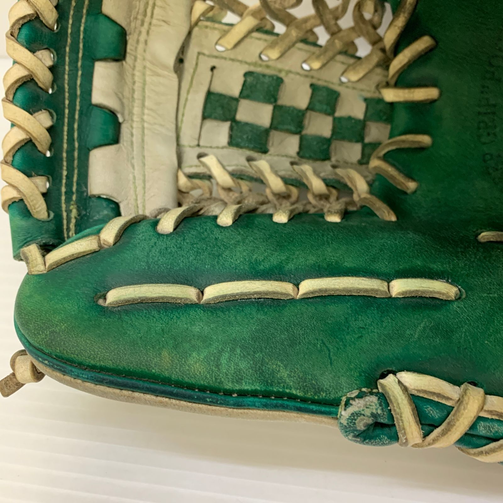 久保田スラッガー KUBOTA SLUGGER 軟式 大人 一般 投手用 グローブ
