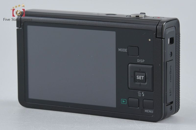 中古】Casio カシオ HIGH SPEED EXILIM EX-FC500S コンパクトデジタル