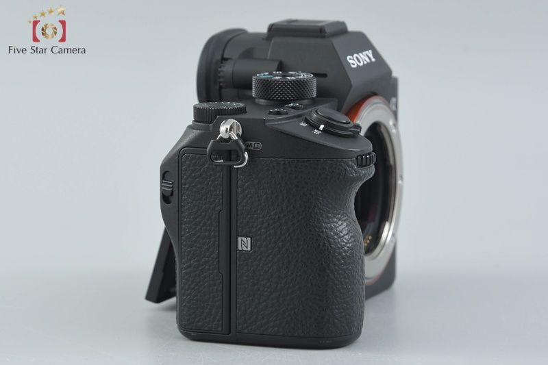 中古】SONY ソニー α7RIII ILCE-7RM3 ミラーレス一眼カメラ - メルカリ