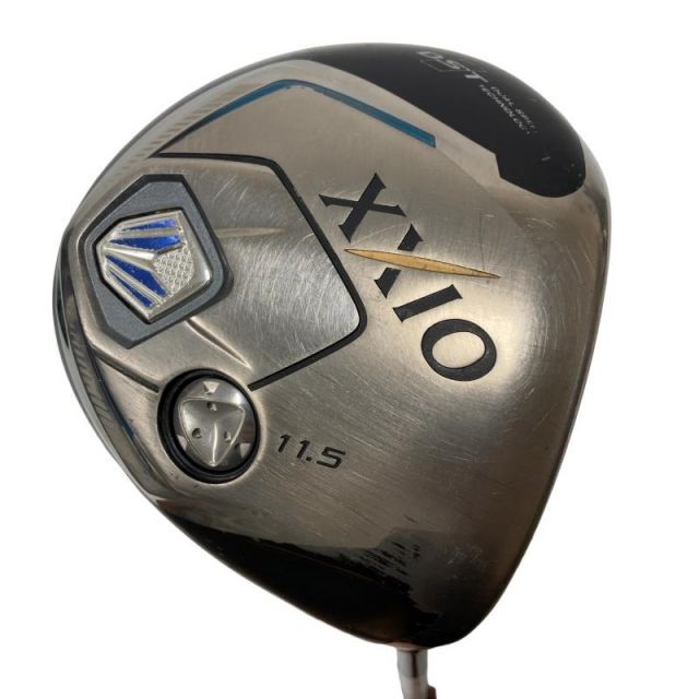 中古】 ダンロップ XXIO(2014) 11.5° ドライバー DR XXIO MP800