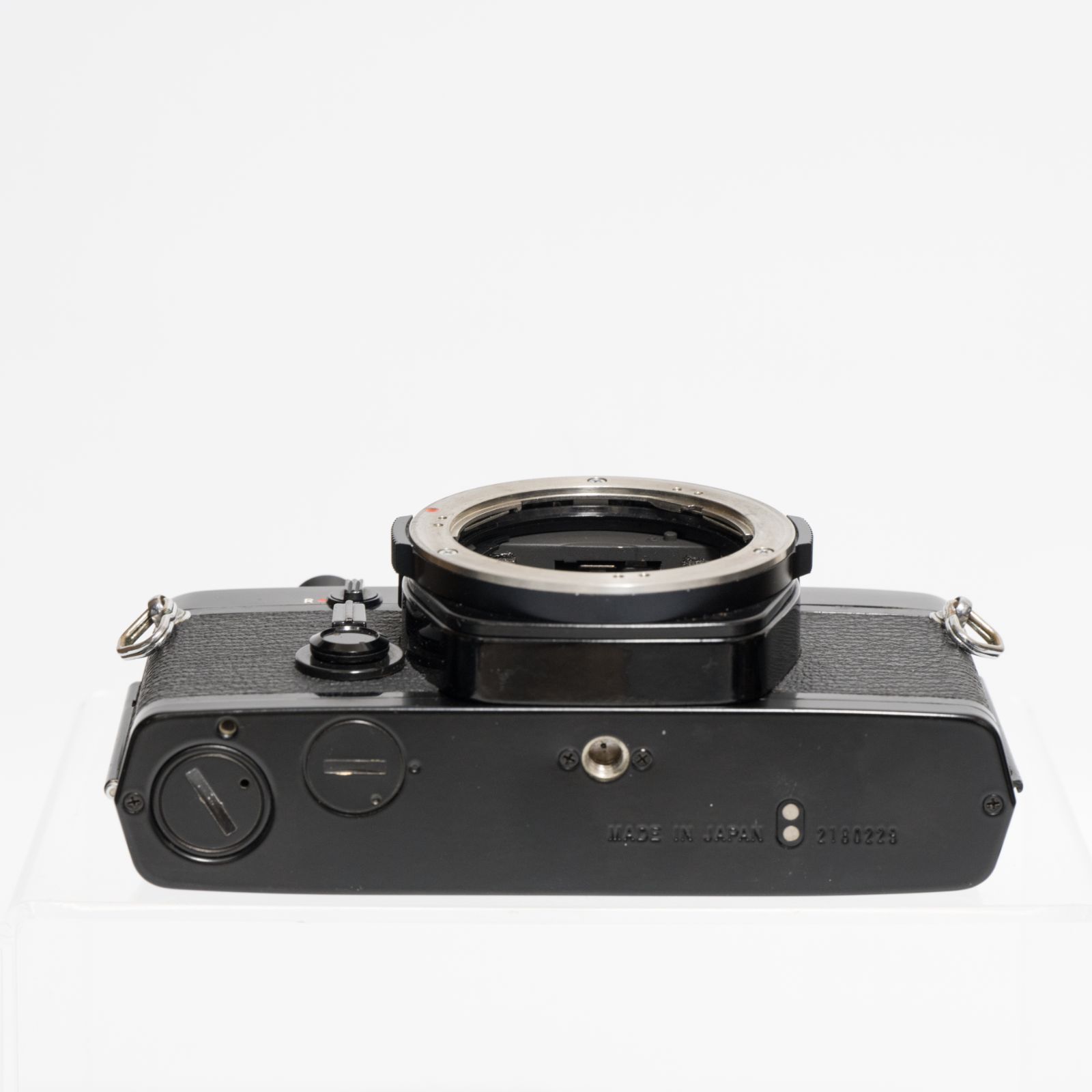 OLYMPUS OM-1 ブラック 本体のみ 【良品】 - メルカリ