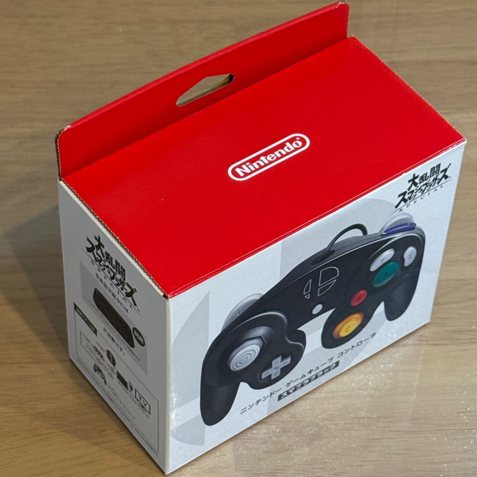 最安値，人気 1-135【ほぼ未使用】GC ゲームキューブコントローラ