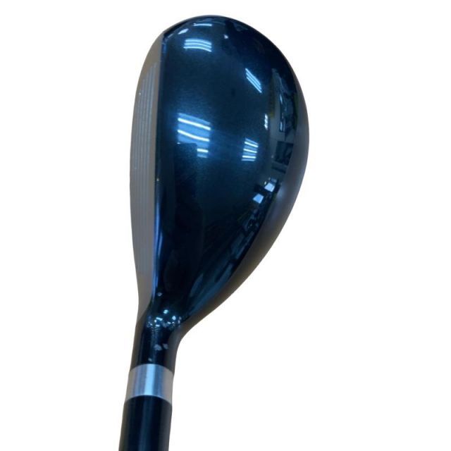 中古】 ダンロップ SRIXON Z H45 U4 ユーティリティ UT Miyazaki