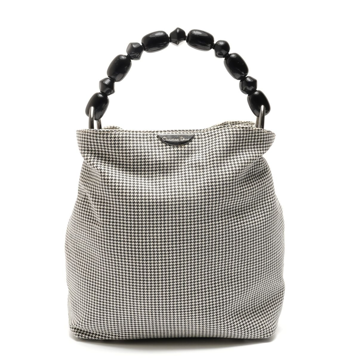 Christian Dior クリスチャンディオール ハンドバッグ マリスパール  