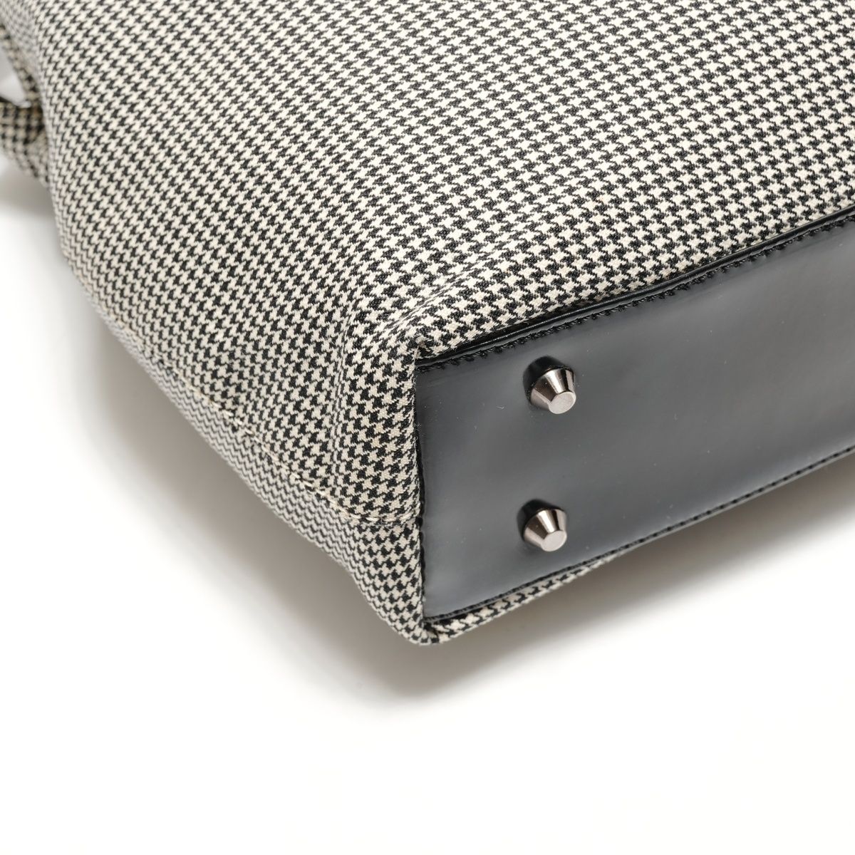 Christian Dior クリスチャンディオール ハンドバッグ マリスパール  