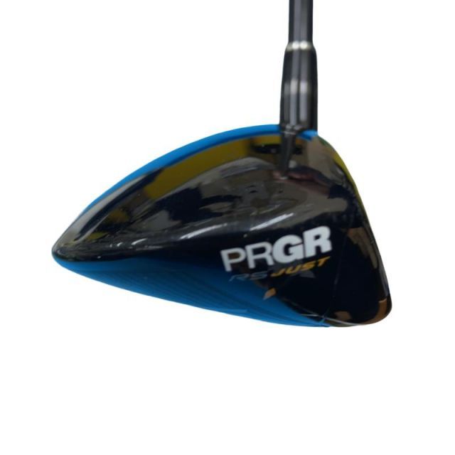 中古】 プロギア RS JUST(2022) U5 ユーティリティ UT Diamana FOR