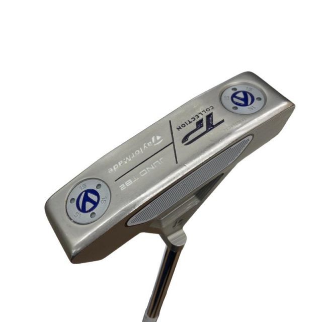 中古】 テーラーメイド TP COLLECTION HYDRO BLAST JUNO TB2 33インチ