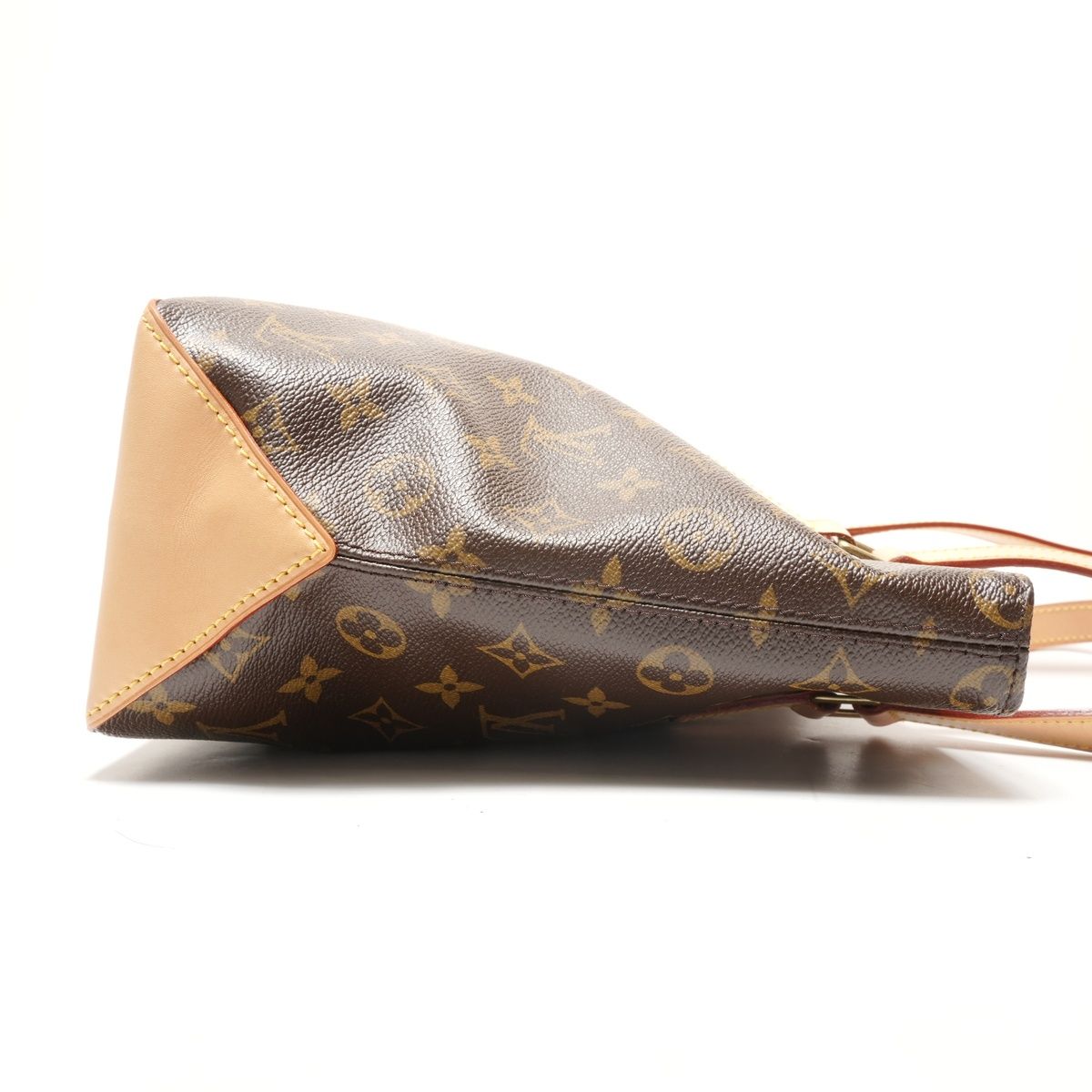 LOUIS VUITTON ルイ・ヴィトン トートバッグ 2006年製 モノグラム カバ