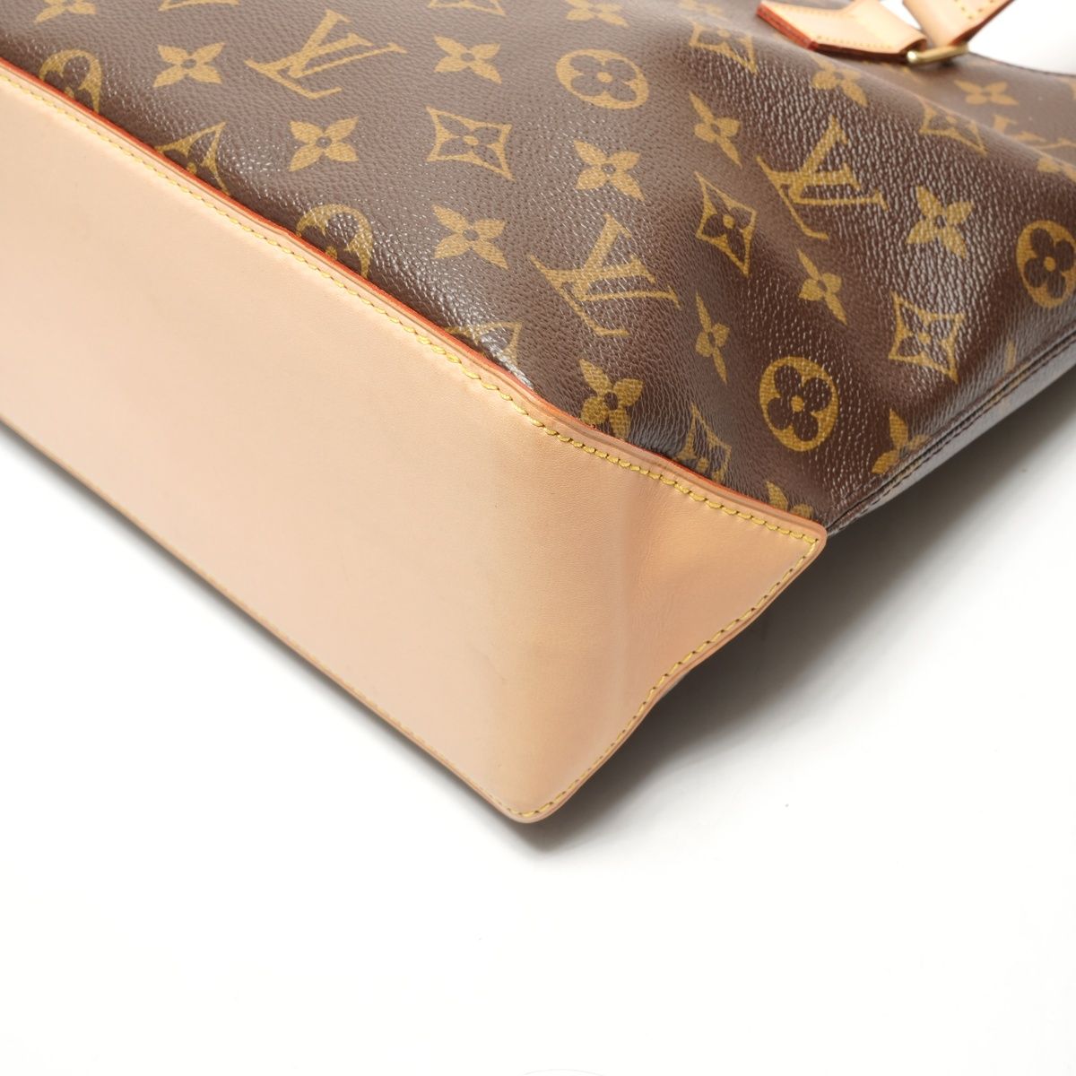 LOUIS VUITTON ルイ・ヴィトン トートバッグ 2006年製 モノグラム カバ