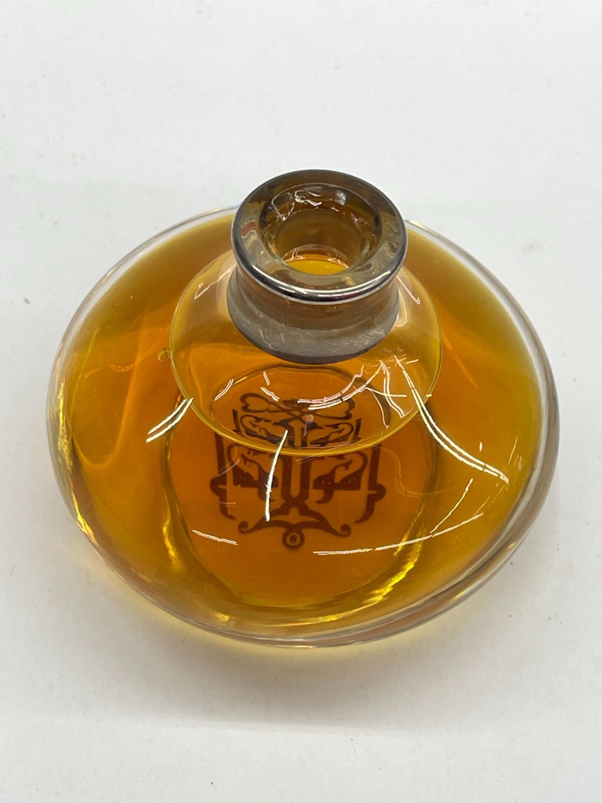 【希少/廃盤品】アムアージュ クリスタル ゴールド 50ml オードトワレ 希少】アムアージュ クリスタル ゴールド 50ml オードトワレ