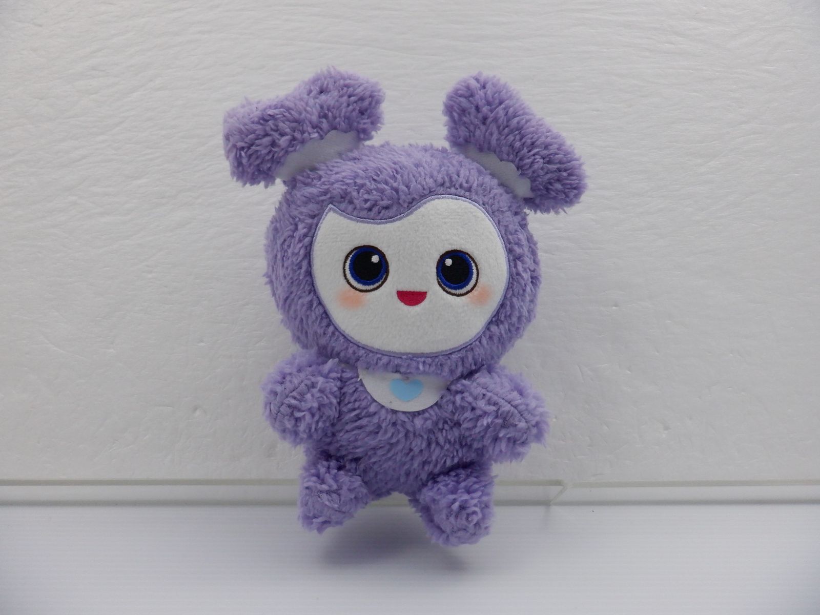 GiGO限定 TWICE SANA LOVELYS ふわもこおすわりぬいぐるみ BABY SAVELY