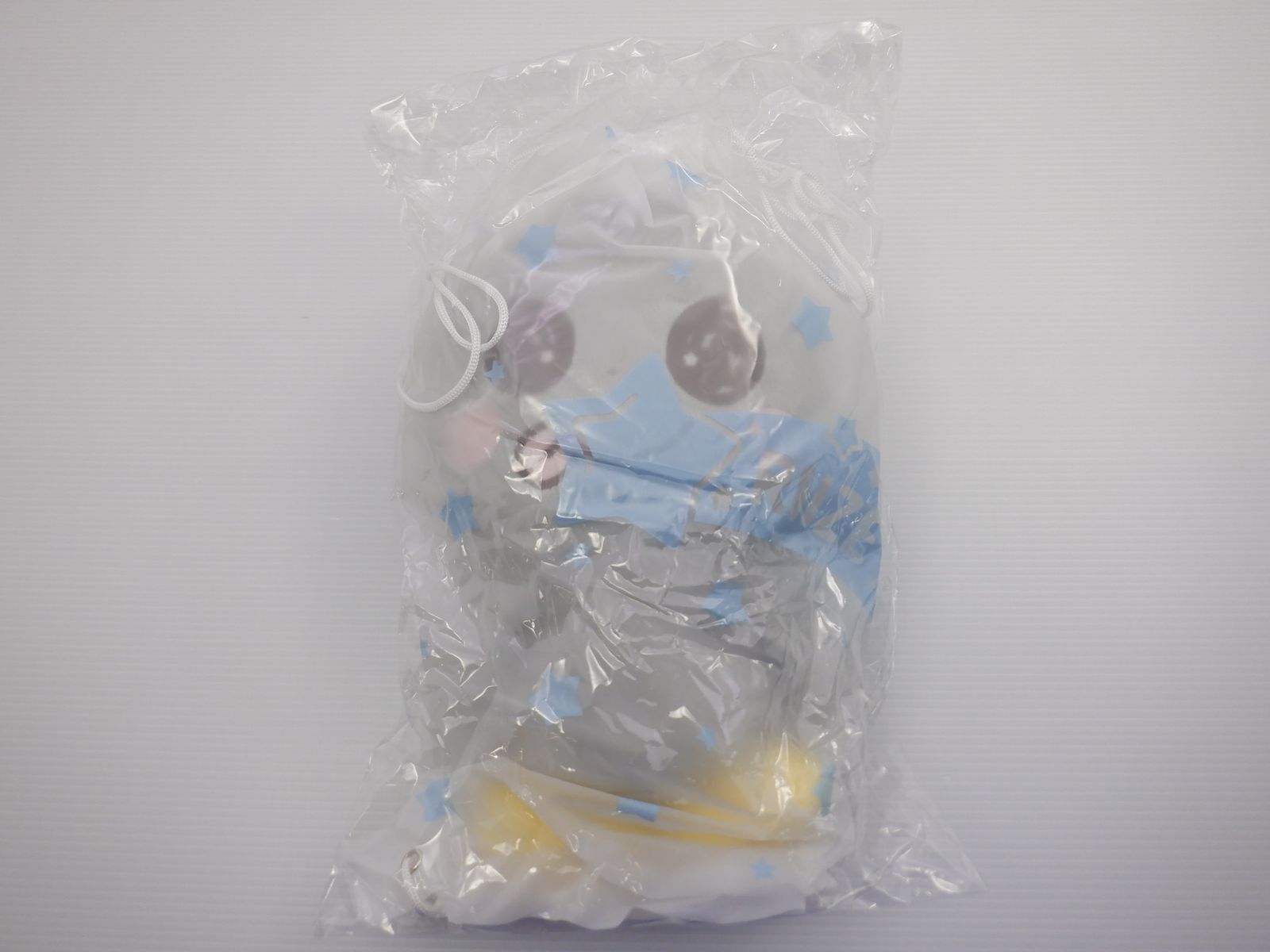 RIIZE EUNSEOK 2024 FAN CON RIIZING DAY FINALE 40CM DOLL ぬいぐるみ