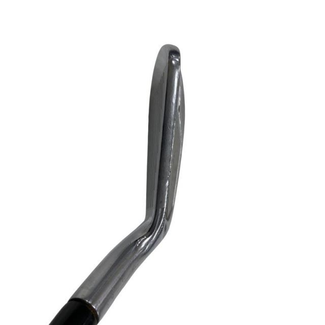 中古】 ミズノ Mizuno Pro 518 6S アイアンセット IR 純正特注シャフト