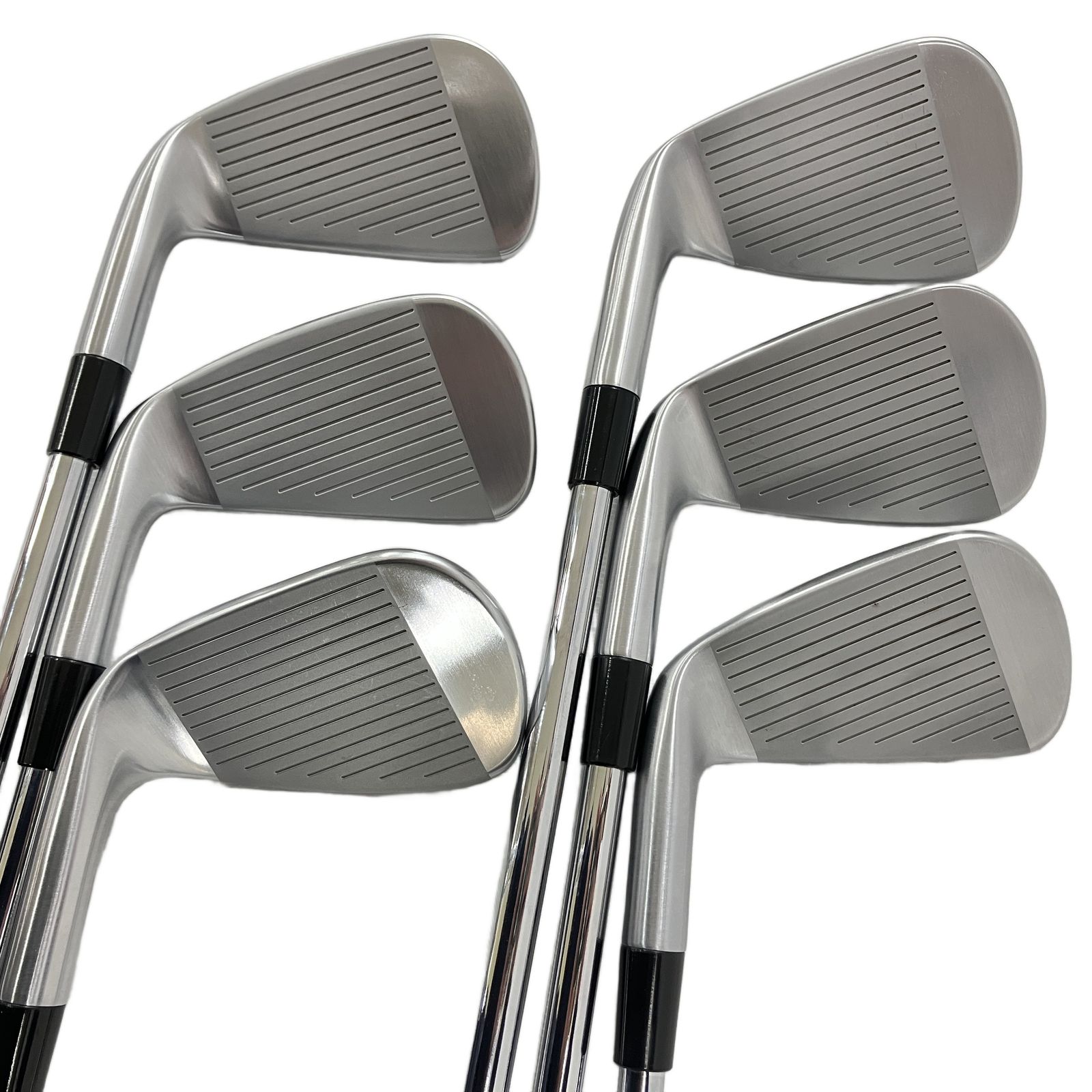 TaylorMade P790 2025 アイアン セット PW~5I 6本セット N.S.PRO 950GH