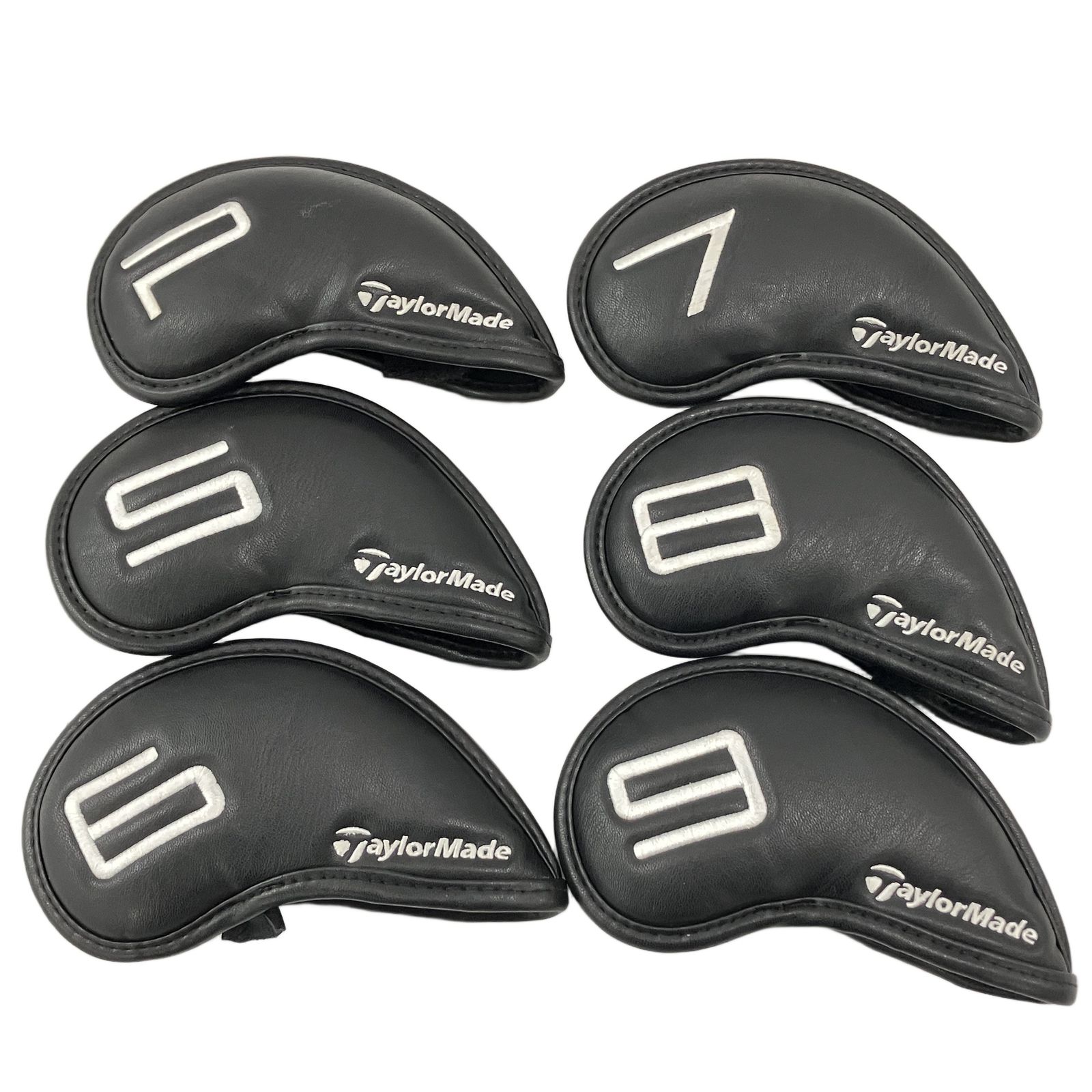 TaylorMade P790 2025 アイアン セット PW~5I 6本セット N.S.PRO 950GH