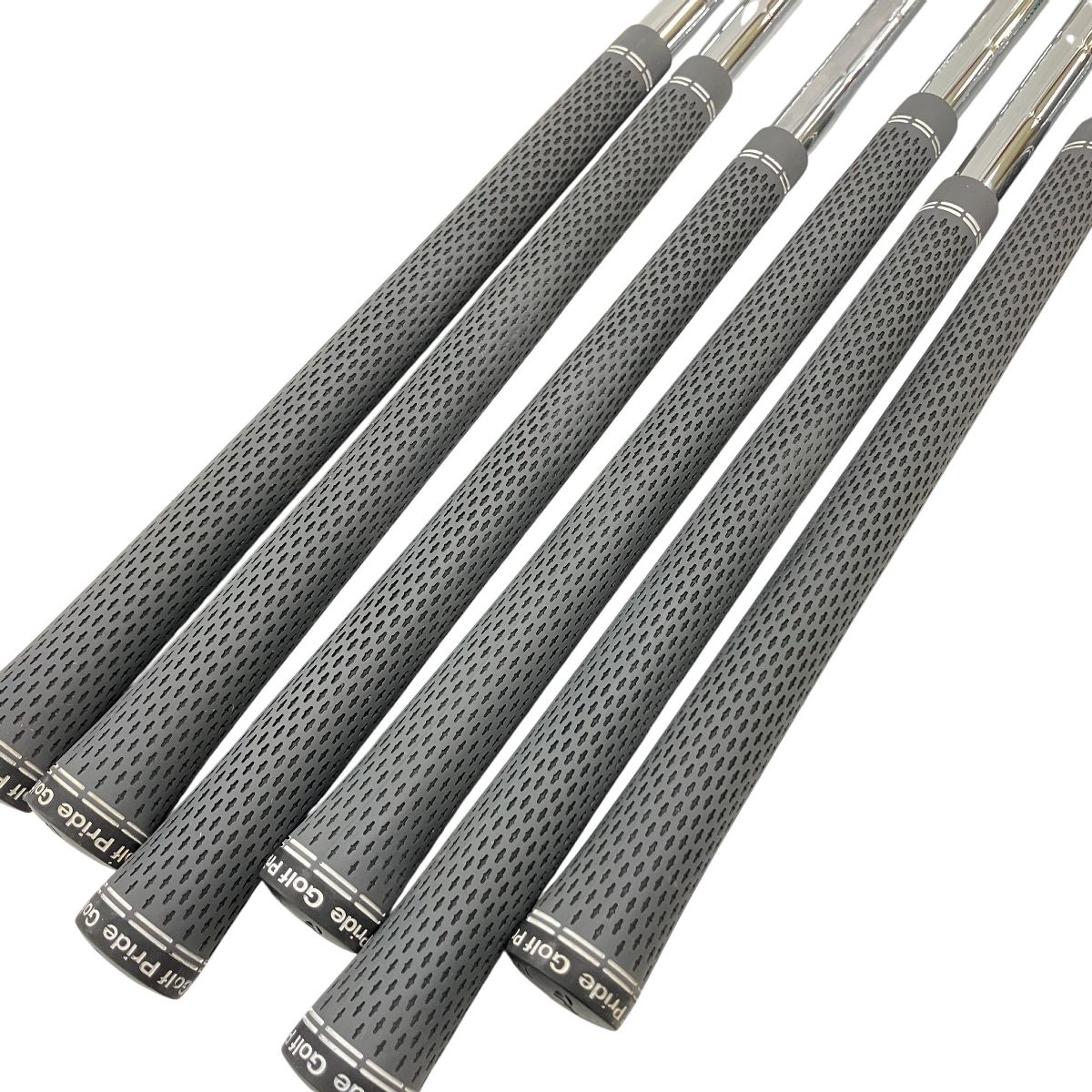 TaylorMade P790 2025 アイアン セット PW~5I 6本セット N.S.PRO 950GH